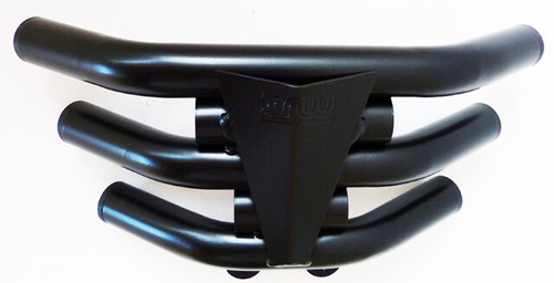 Frontbumper suzuki ltz 400 - frontbumper, kfx