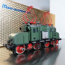Metropolitan AltbauE-Lok DB BR