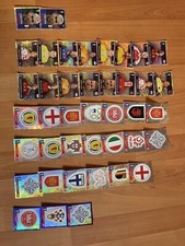 em 2024 sticker Tauschen/Verkaufen