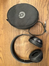 Beats Solo 3 wireless