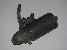 Anlasser mech.  Betätigung - Skoda Felicia - Octavia - 1200 - 1201 - 440  - 450