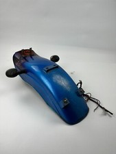 Yamaha XV535 XV 535 2YL