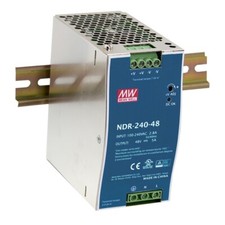 Schaltnetzteil 48V 5A 240W