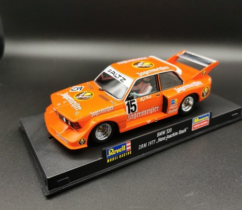 Revell slot car 08381 - revell,