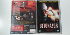 Detonator - DVD Film Action