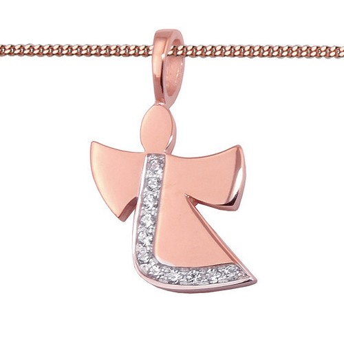 Taufkette baby taufe schutz - taufkette,