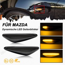 LED Seitenblinker Für MAZDA 6