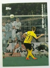 Topps Marco Reus Signature