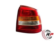 Rücklicht hinten rechts