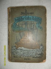 Illustrierter deutscher