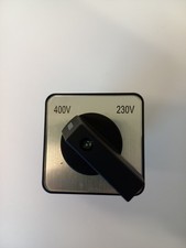 Drehschalter Nockenschalter Wendeschalter 230V-400V