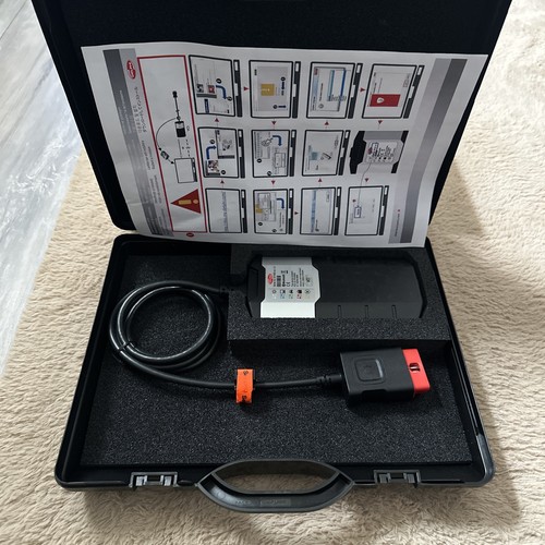 Original delphi ds150e - original,