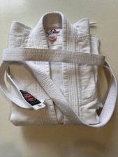 Judo Anzug für Junior