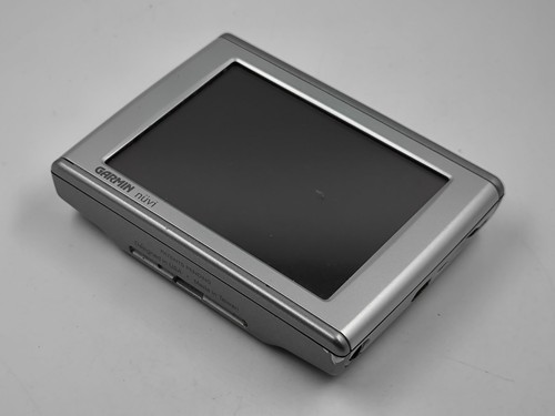 Garmin nuvi 360 europa - nuvi,