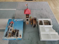 Playmobil System Konvolut