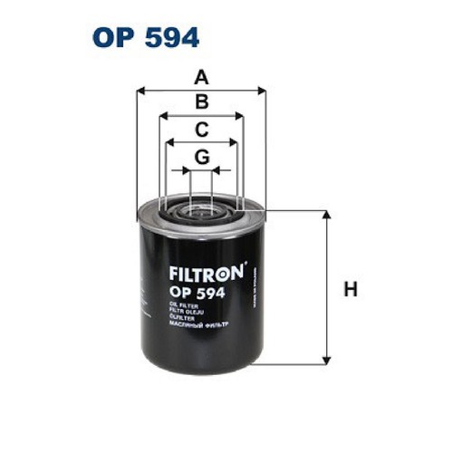 ölfilter für santana - für,