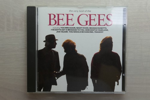 Bee gees the - bee,