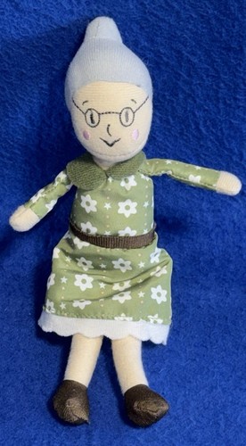 Kuscheltier ikea puppe oma - kuscheltier,
