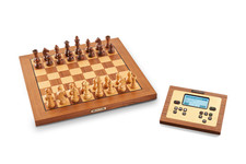 Neuer Millennium ChessClassic
