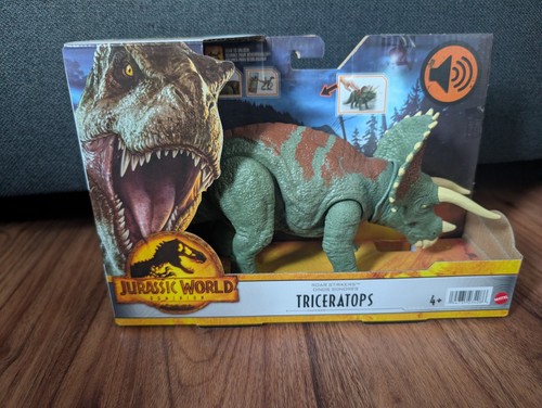 Jurassic world dominion mattel - jurassic,