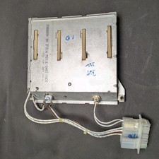 Original Heizregister Heizung