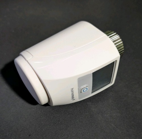 Homematic radiator - homematic,