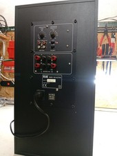 Elac Bass 130 Active Aktiver