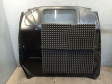 VW TRANSPORTER T 6 VI  2.0 TDI Trenngitter Trennwand