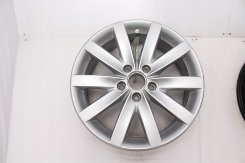 Original alufelge volkswagen - original,