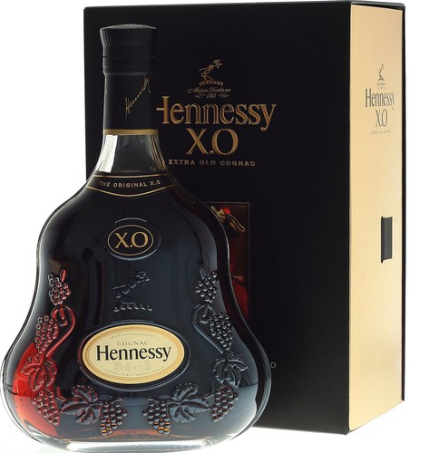 Hennessy cognac 0 7l - hennessy, 0,7l