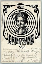 13307953 - Jugendstil