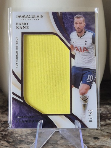 2020 panini immaculate - panini, harry