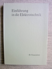 DDR Fachbuch Clausnitzer