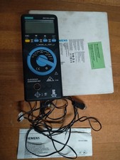 Siemens Handprogrammiergerät