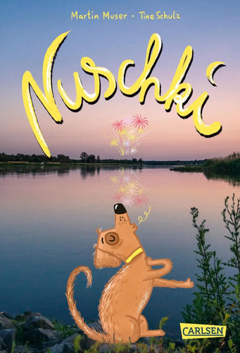 Nuschki martin muser buch - martin,