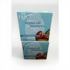 OGX  FESTES SHAMPOO FOR