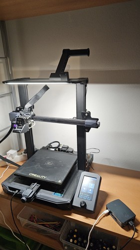 Creality ender 3d drucker - s1,