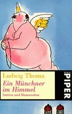Ein Münchner im Himmel Buch