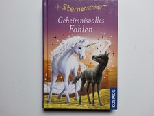 Sternenschweif 10 - Geheimnisvolles Fohlen - Linda Chapman - WIE NEU - UNGELESEN