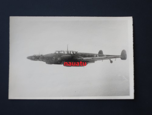 Original foto luftwaffe - original,