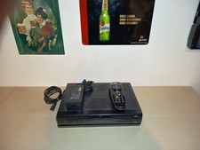 Humax PR-HD3000C Digital DVB-C Kabel Receiver PVR TwinTuner HDMI SKY Festplatte