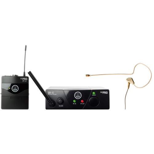 Akg wms mini - wms, 40