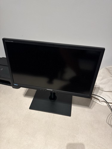 Samsung syncmaster s24a650d - samsung, 24