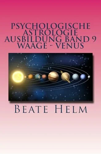 Psychologische astrologie - astrologie,