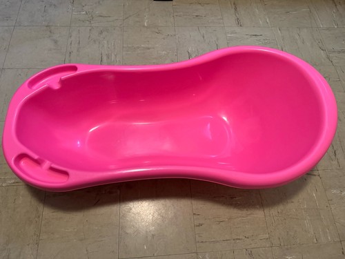 Babywanne xxl 100 - babywanne, cm.
