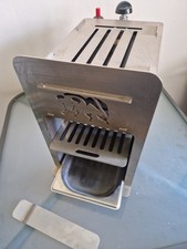 Verkaufe neuwertigen Beefer- Grill