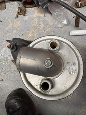 BAXI COMBI INSTANT 80HE 105HE