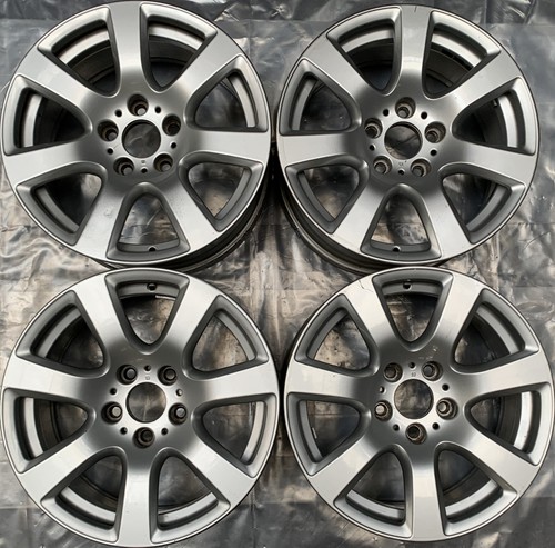Orig bmw alufelgen styling - 4,
