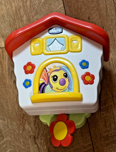 Schöne chicco spieluhr - chicco,