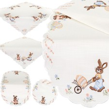 Ostern Tischdecke Tischläufer